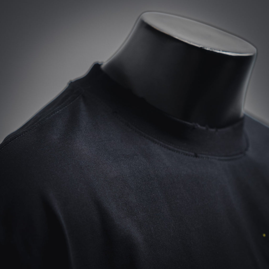 Chrome 25ss embroidered t-shirt