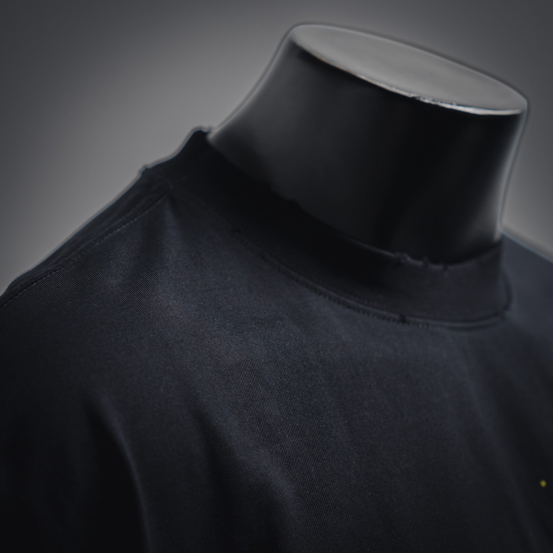 Chrome 25ss embroidered t-shirt