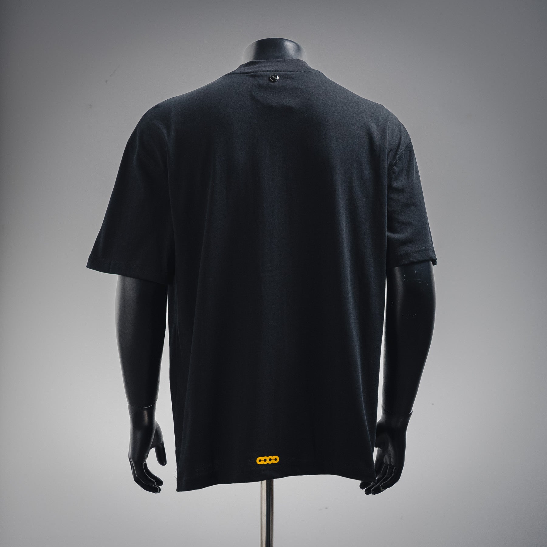 Goodb beaded t-shirt