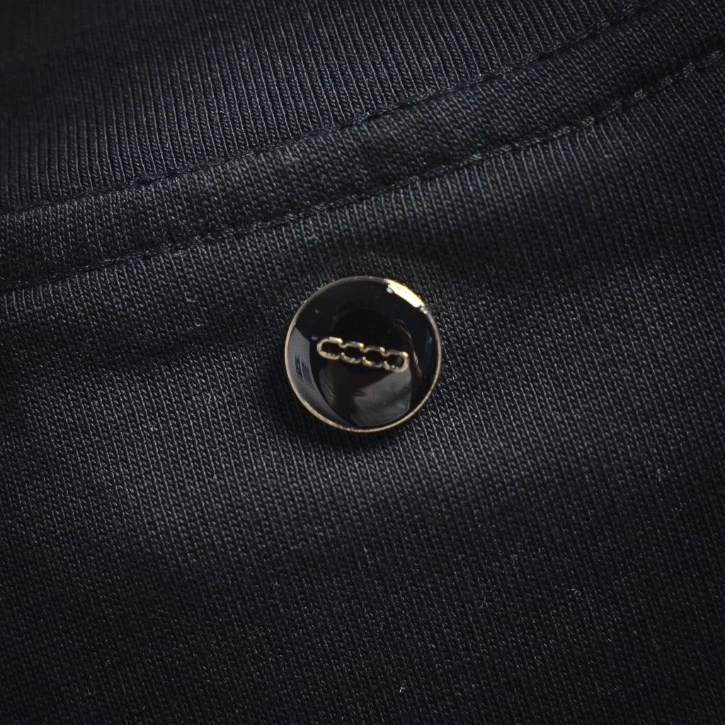 Goodb beaded t-shirt