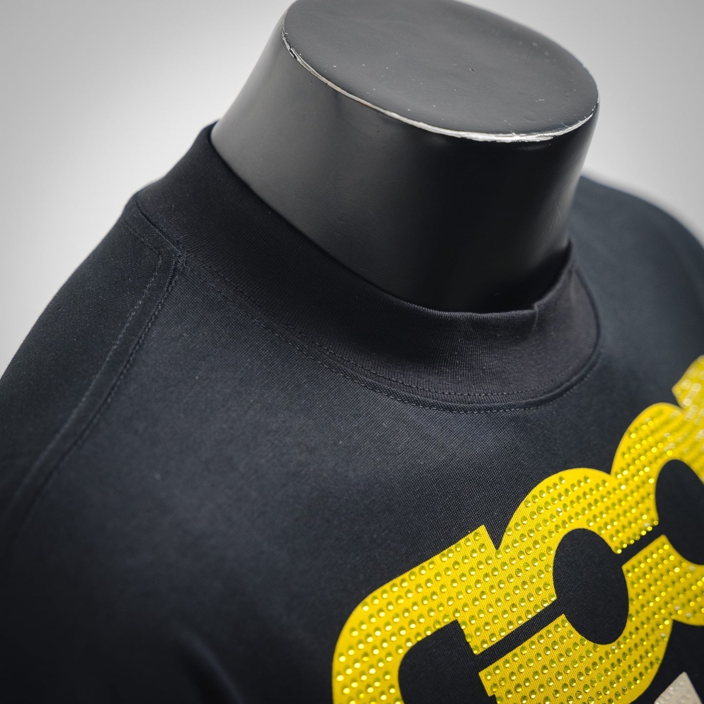 Goodb beaded t-shirt