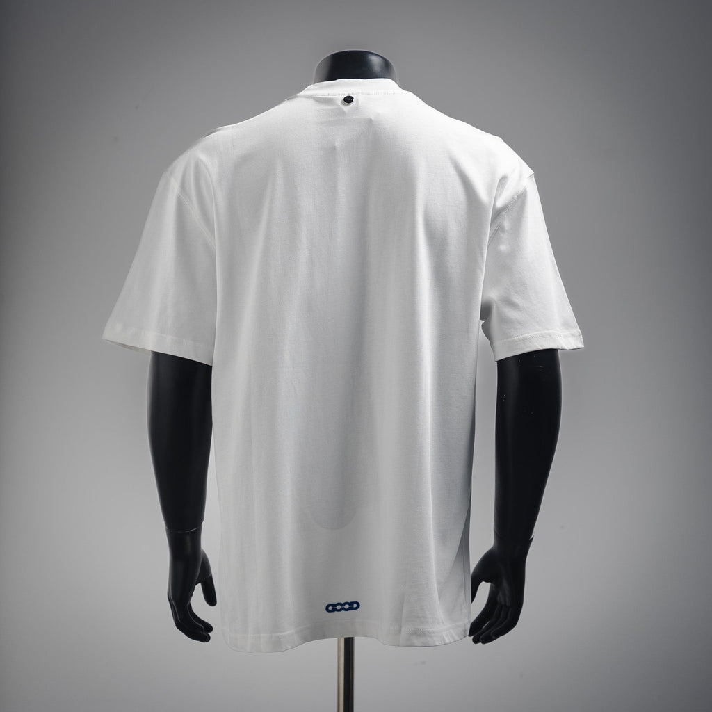 Goodb beaded t-shirt