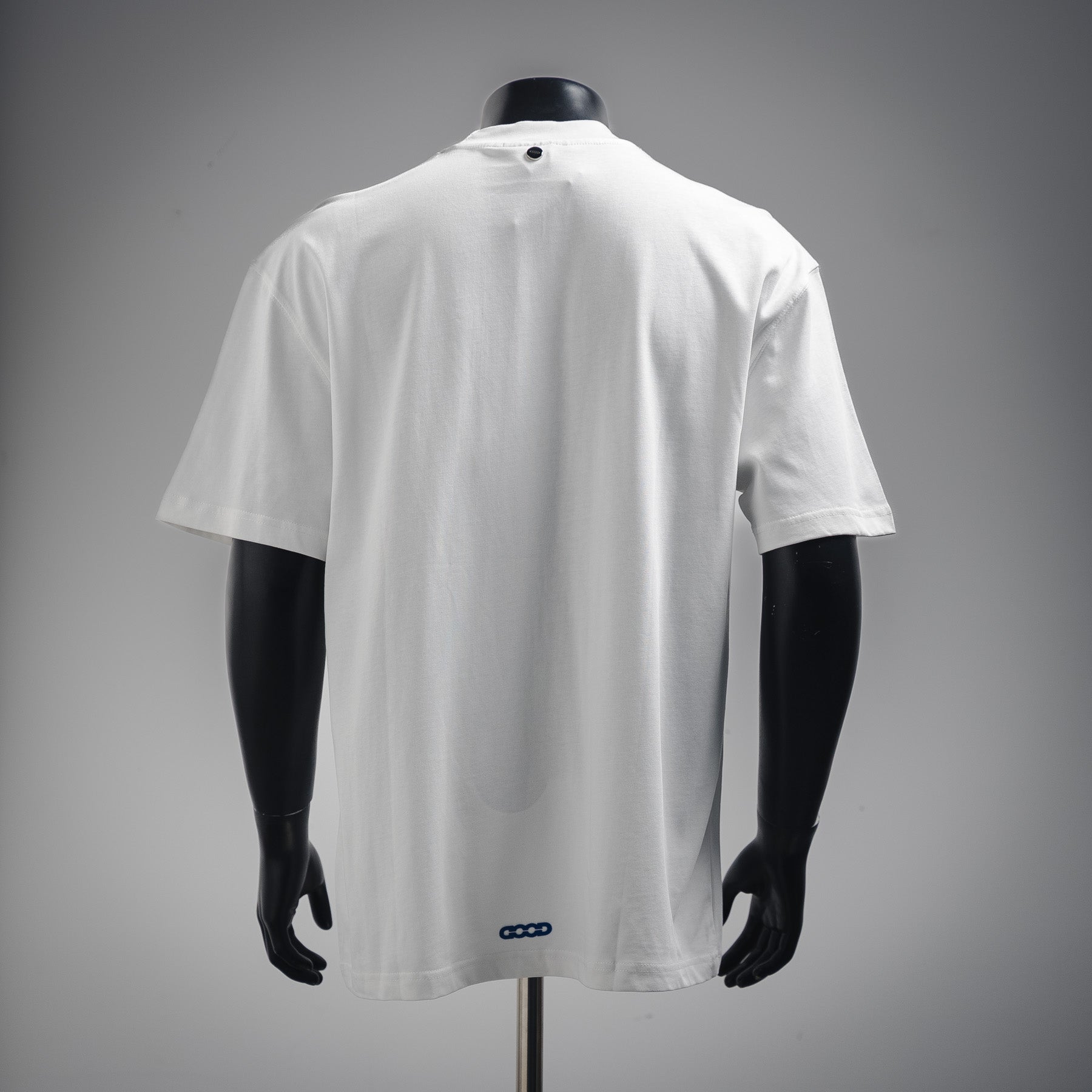 Goodb beaded t-shirt