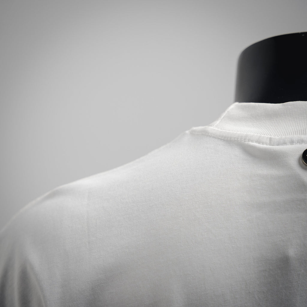 Goodb beaded t-shirt