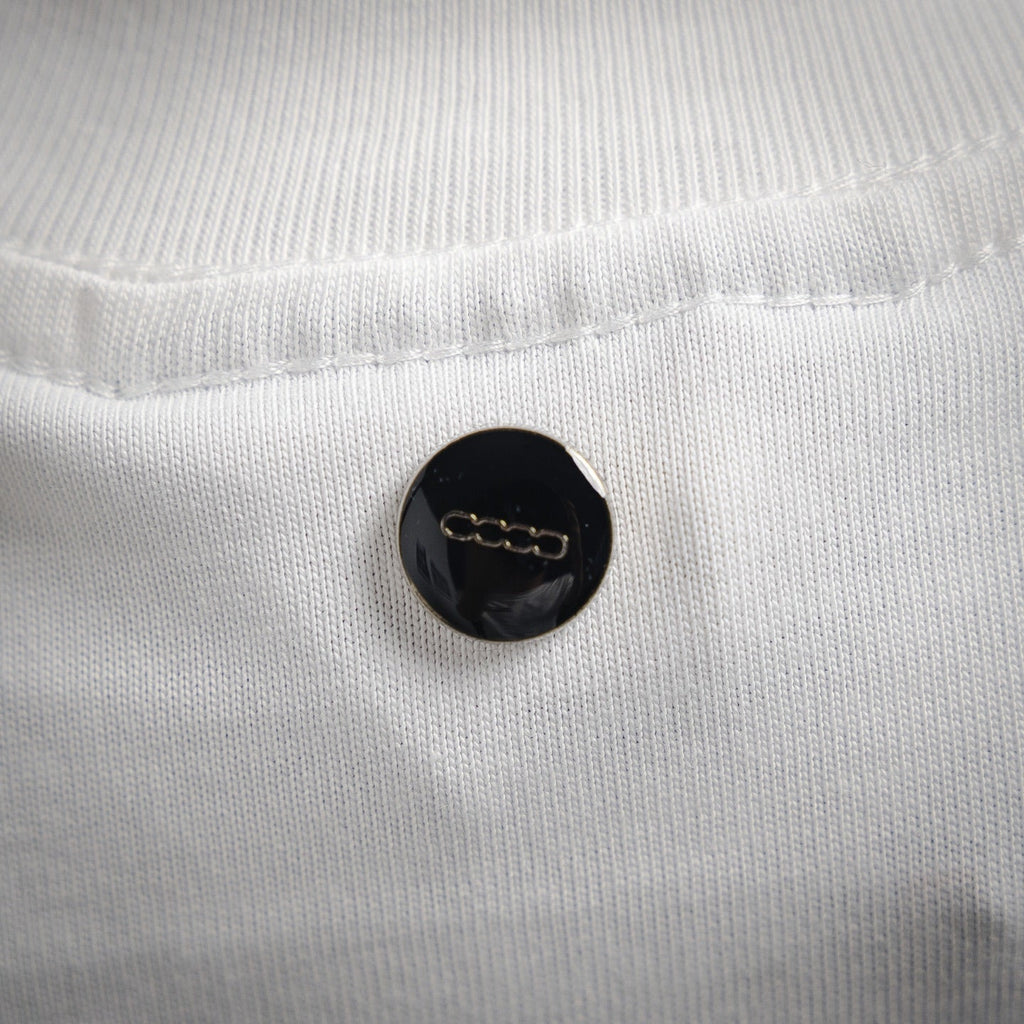 Goodb beaded t-shirt