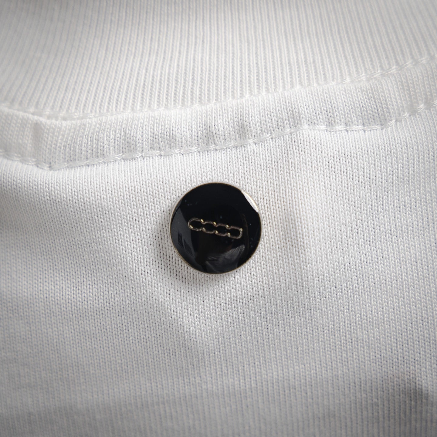 Goodb beaded t-shirt