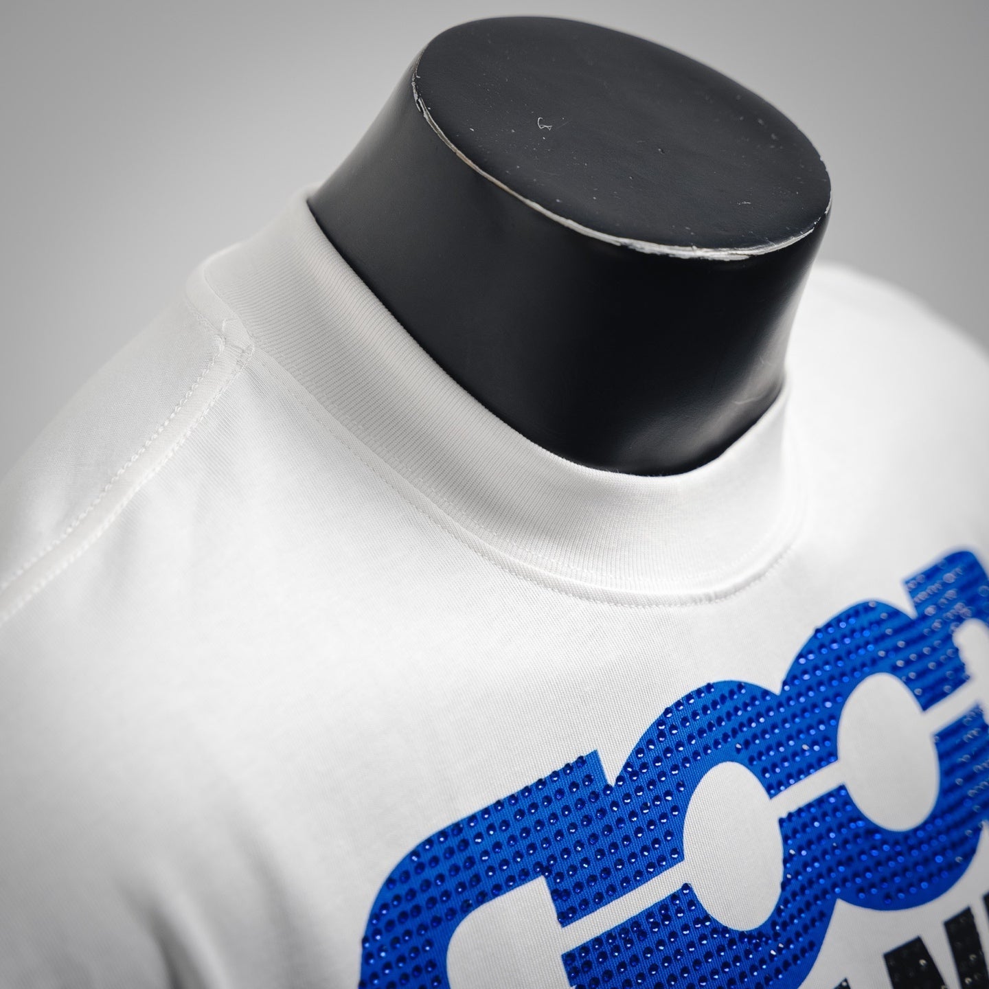 Goodb beaded t-shirt