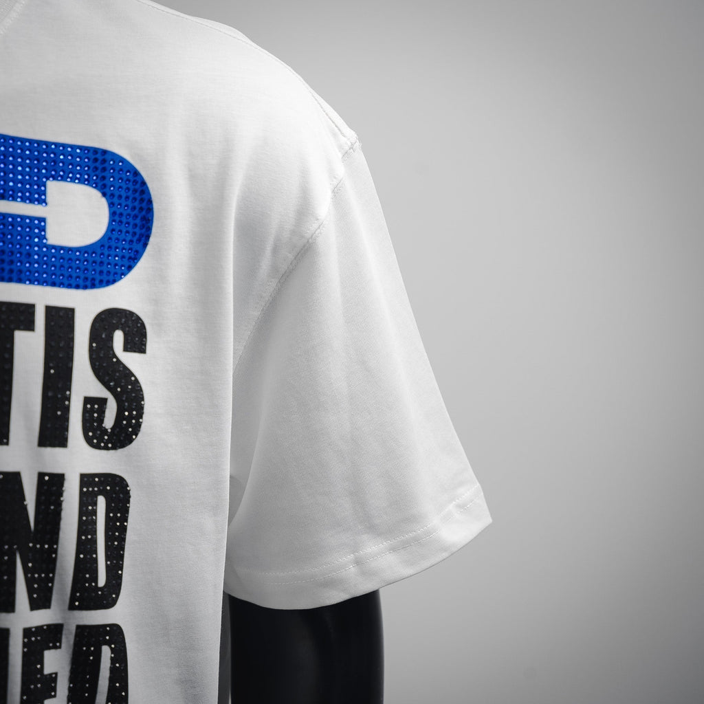 Goodb beaded t-shirt