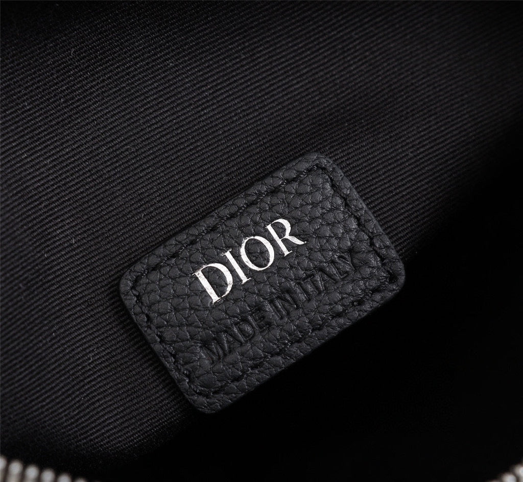 Dio  saddle oblique bag