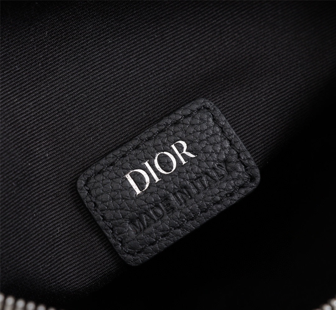 Dio  saddle oblique bag