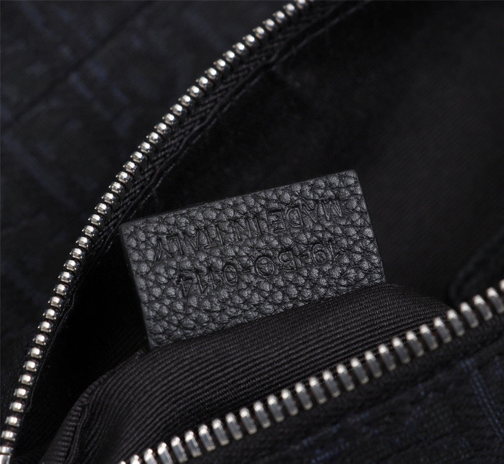 Dio  saddle oblique bag