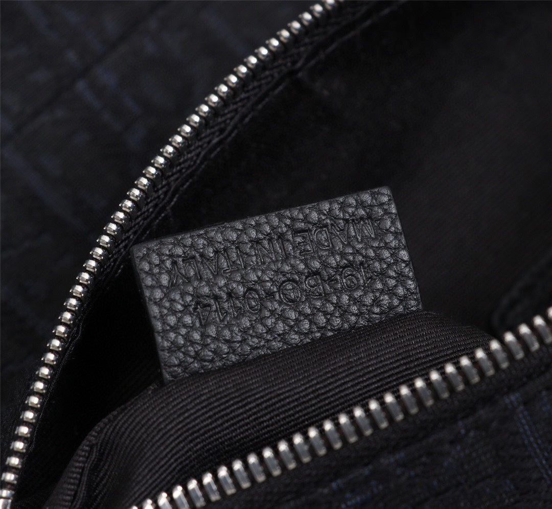 Dio  saddle oblique bag