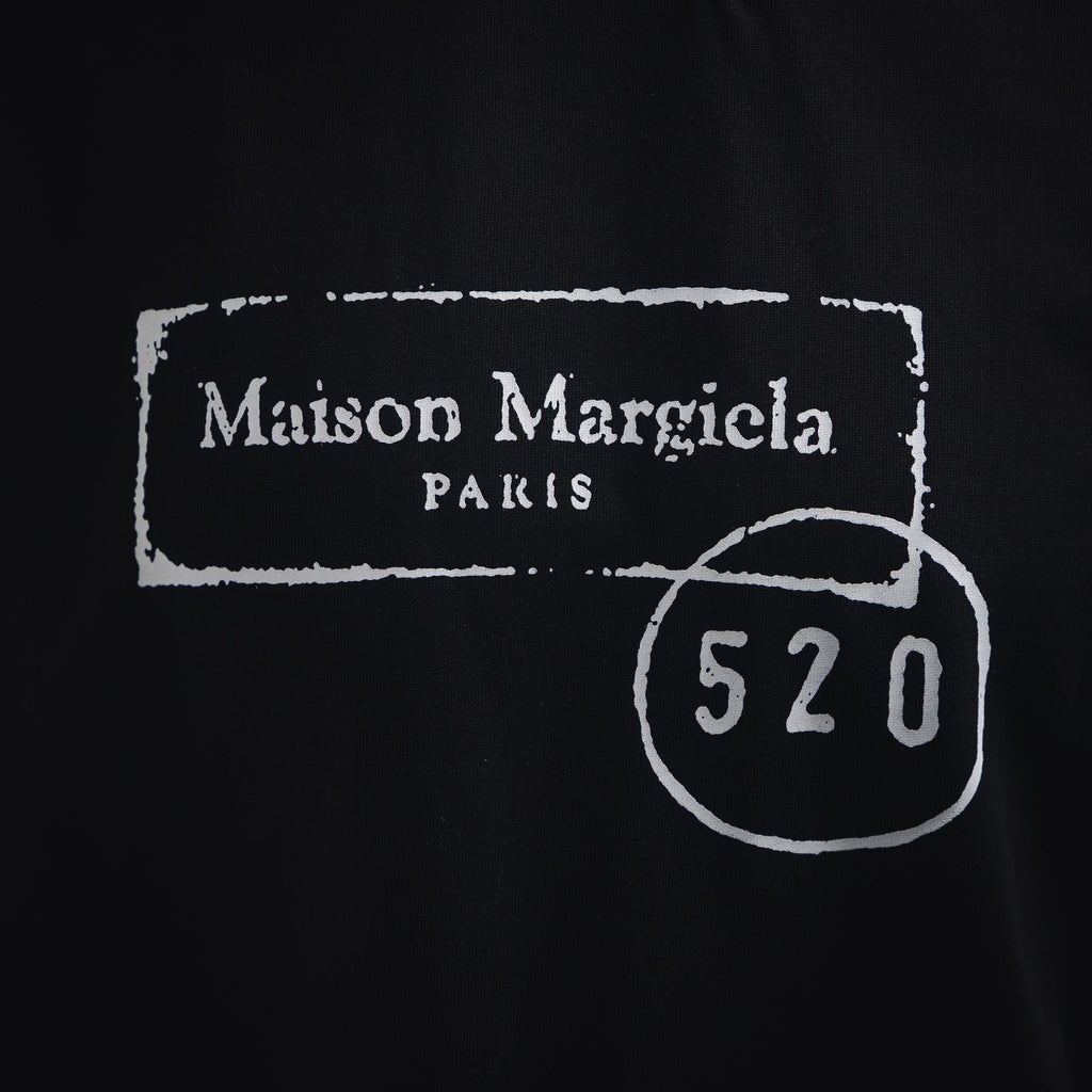 Margie 25ss print t-shirt