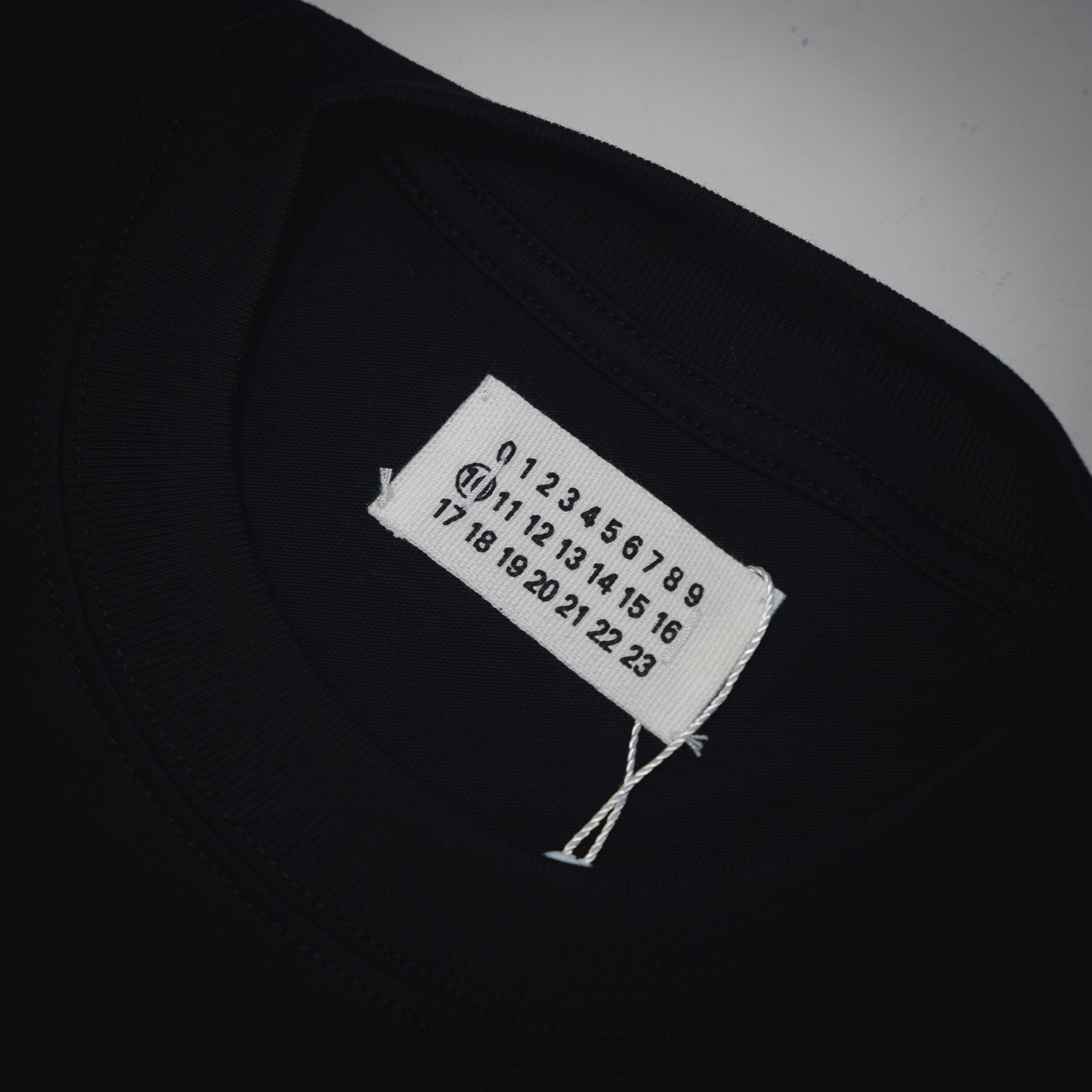 Margie 25ss print t-shirt