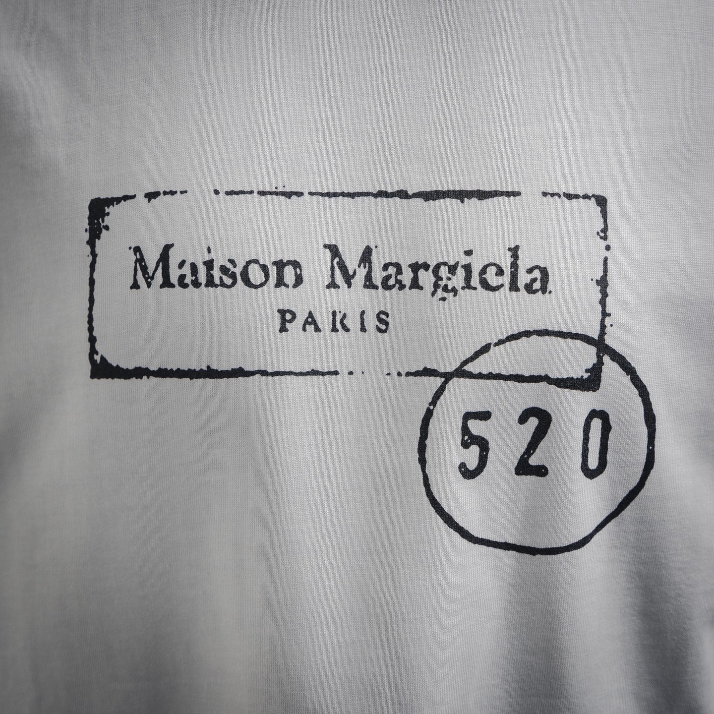 Margie 25ss print t-shirt