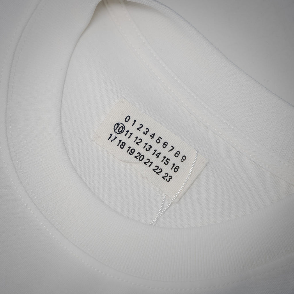 Margie 25ss print t-shirt