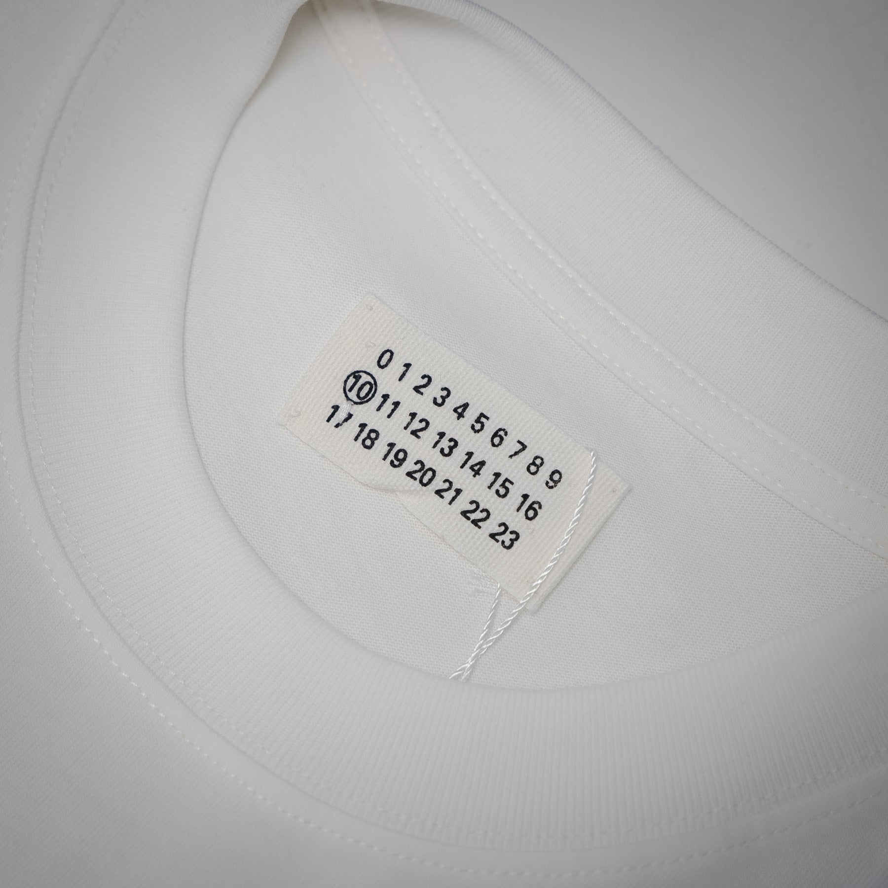 Margie 25ss print t-shirt