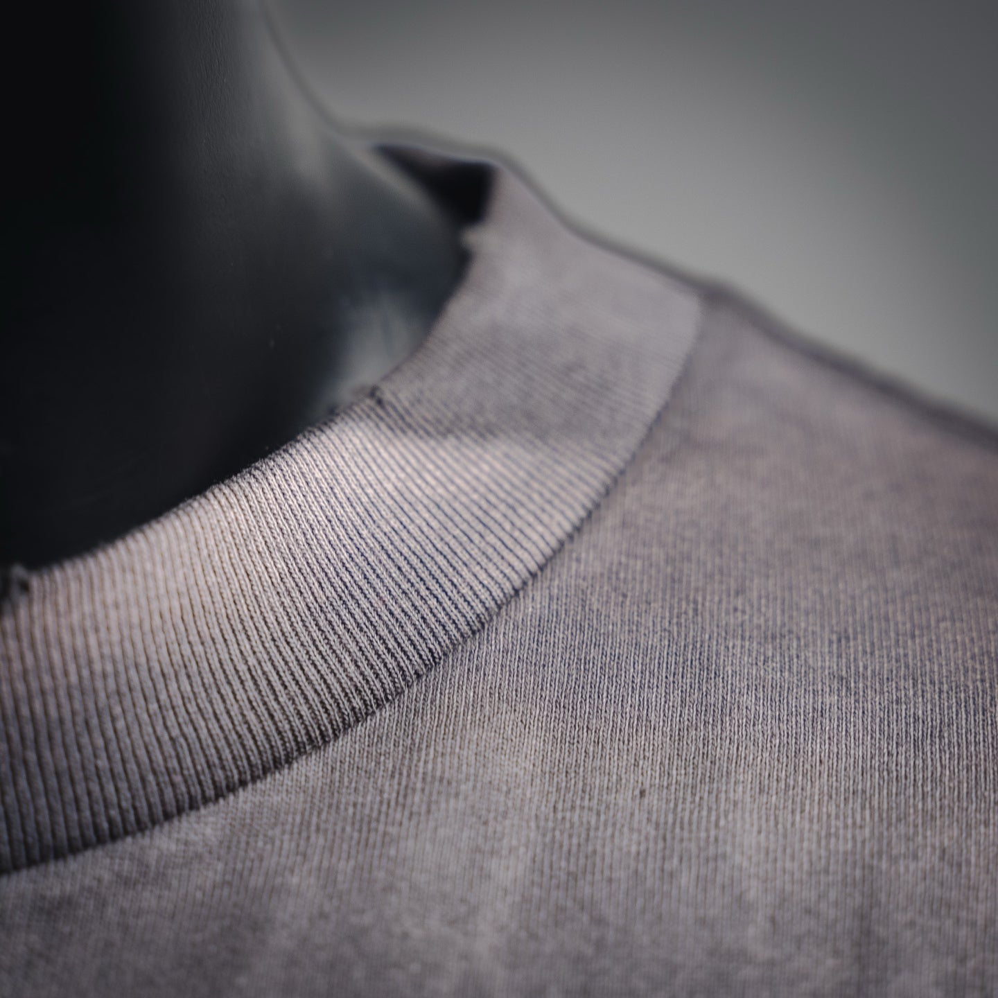 Saint mic 25ss print t-shirt