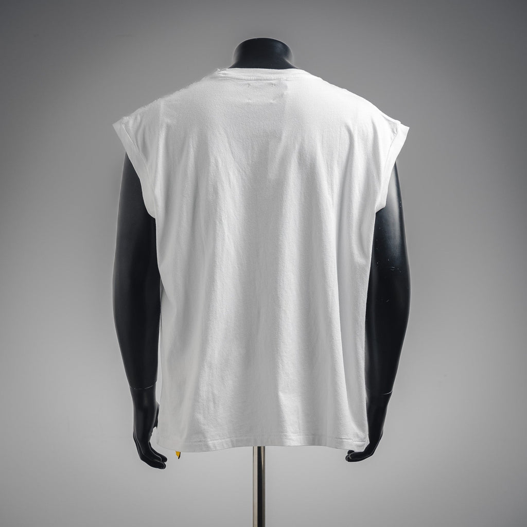 DEPT 25ss packet vest