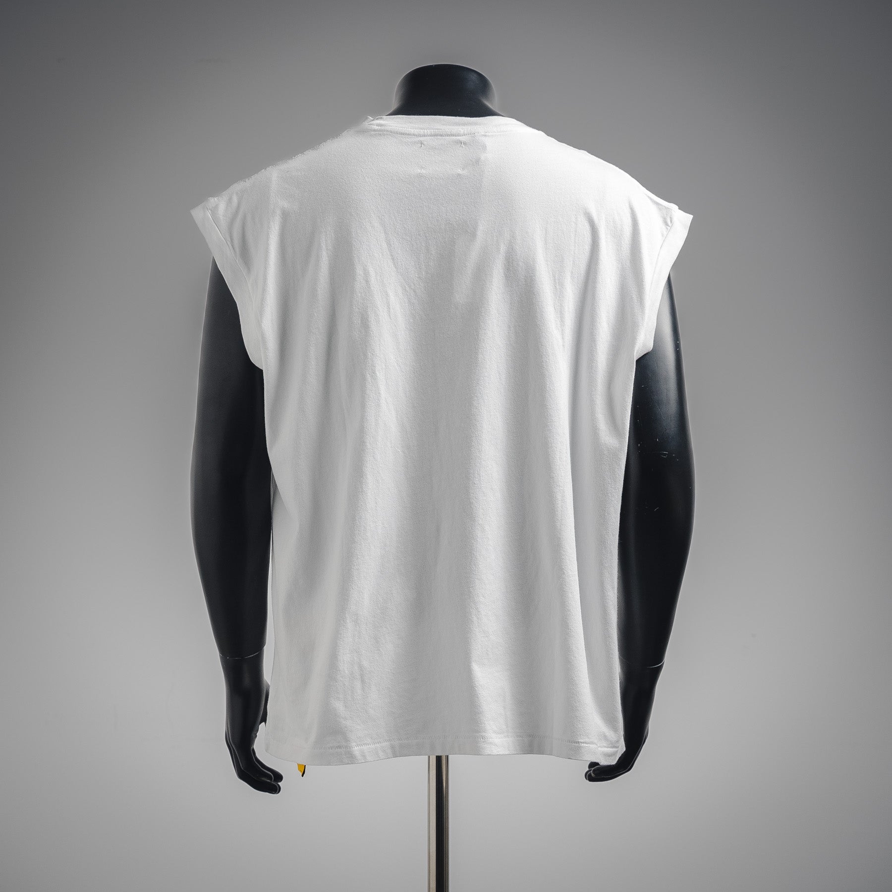 DEPT 25ss packet vest