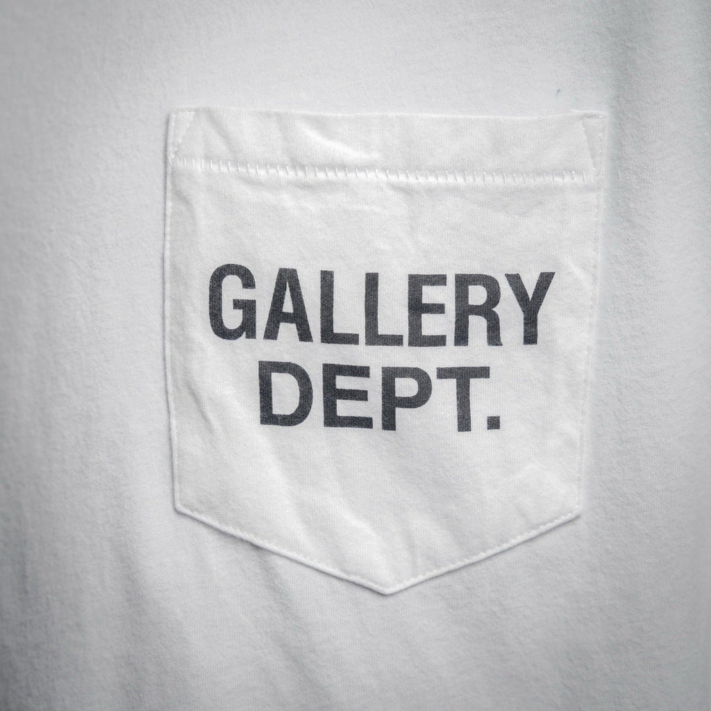 DEPT 25ss packet vest