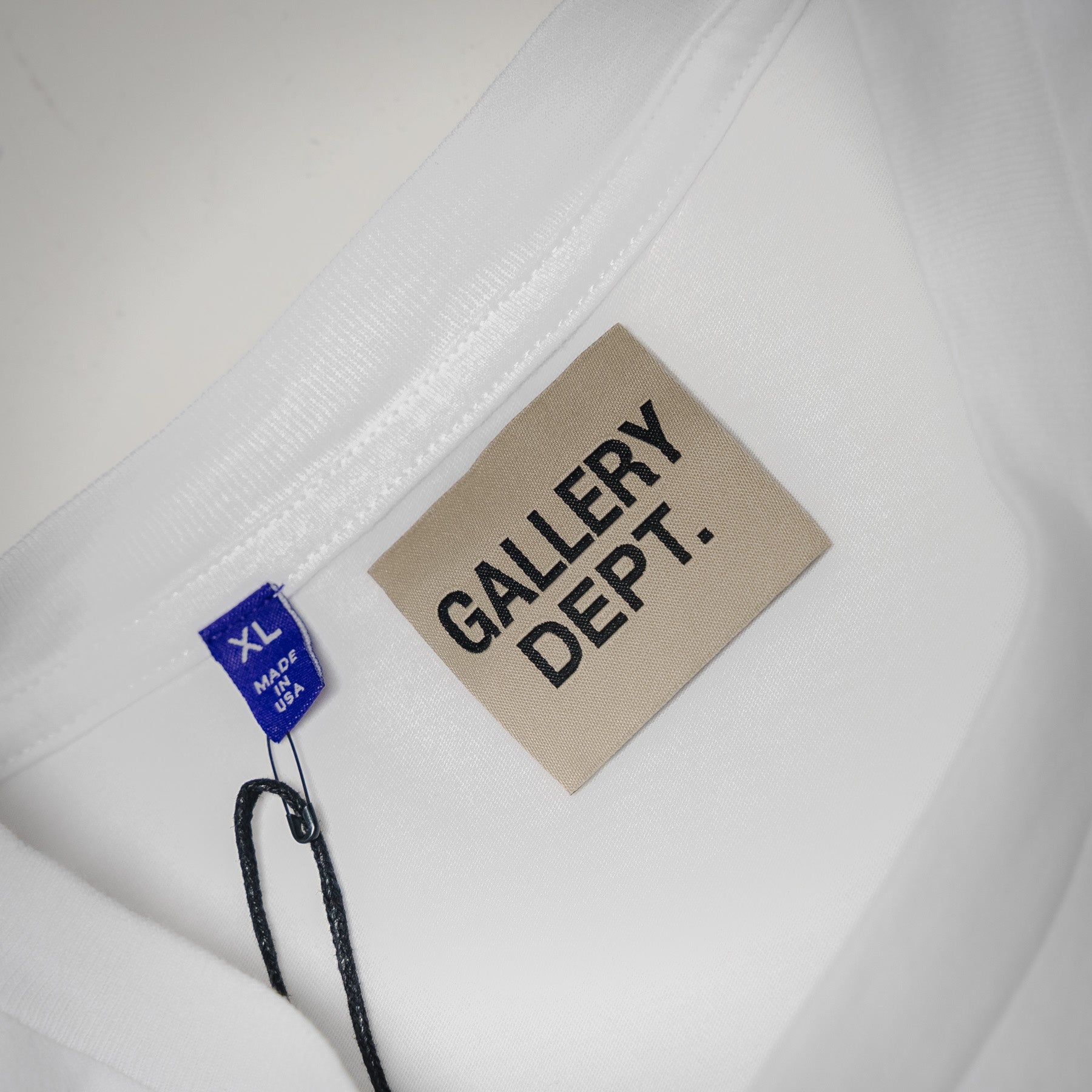 DEPT 25ss packet vest