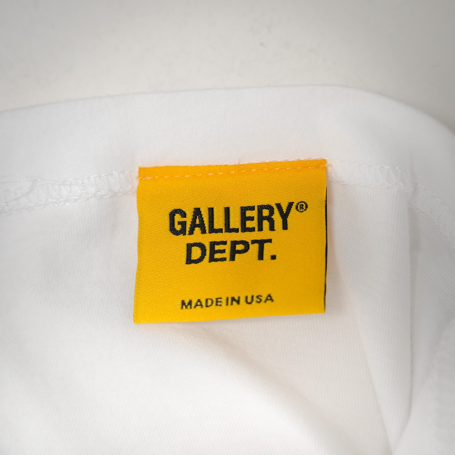 DEPT 25ss packet vest