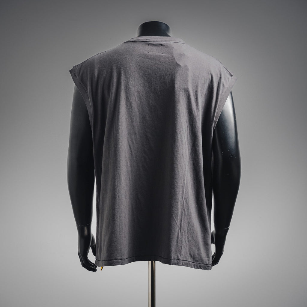 DEPT 25ss packet vest