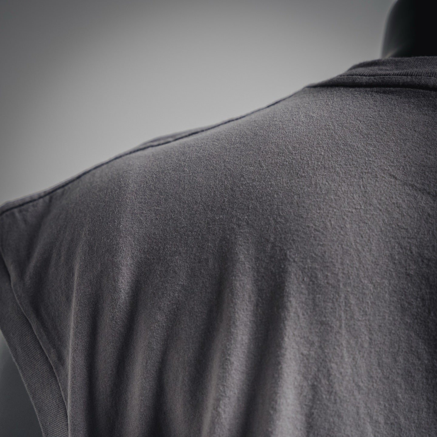 DEPT 25ss packet vest