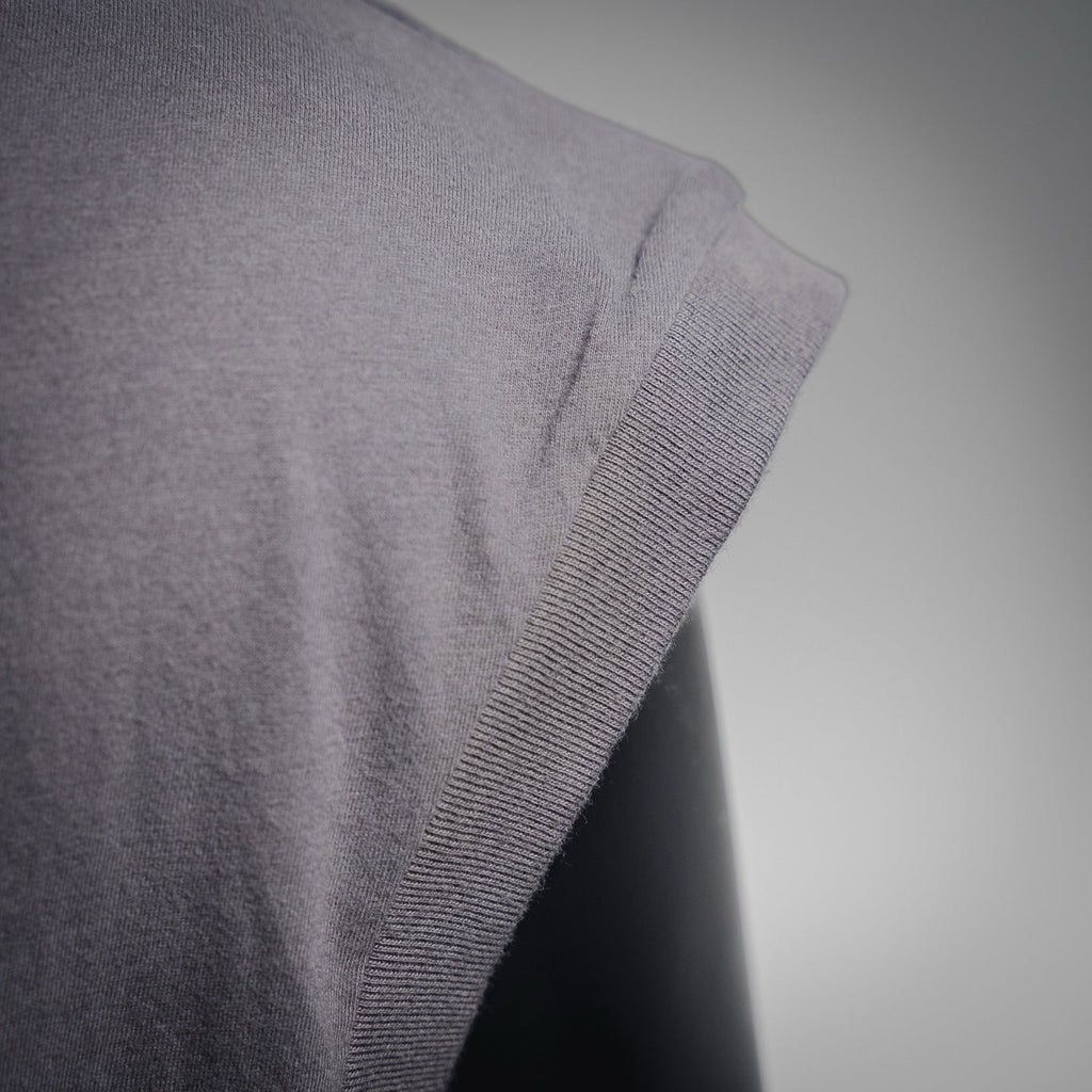 DEPT 25ss packet vest