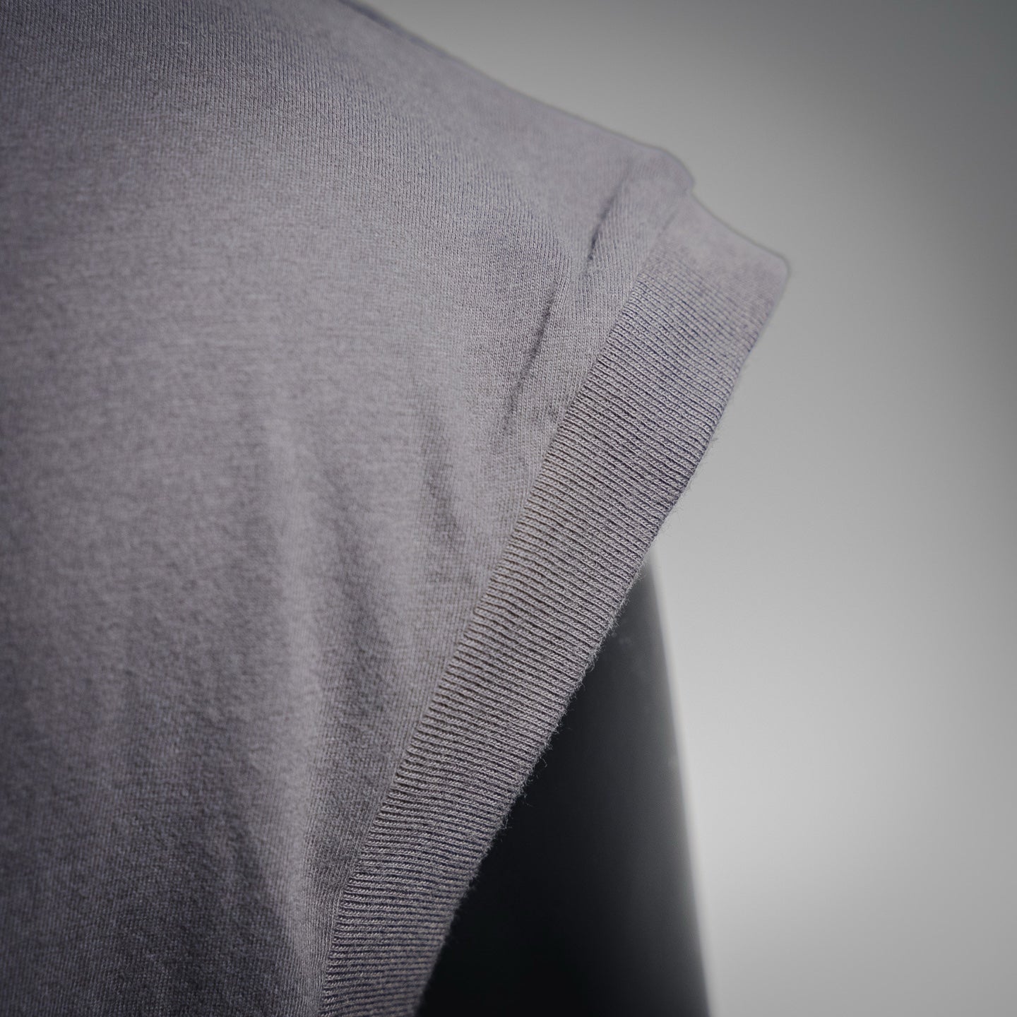 DEPT 25ss packet vest