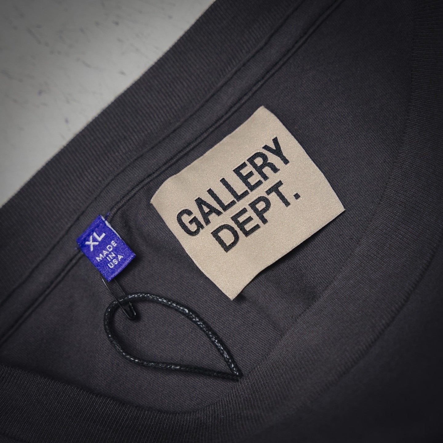 DEPT 25ss packet vest