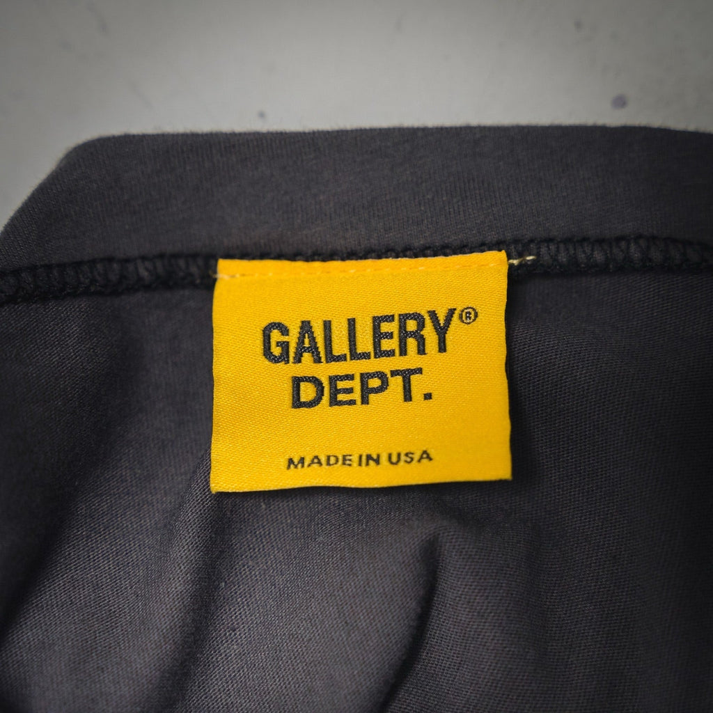 DEPT 25ss packet vest