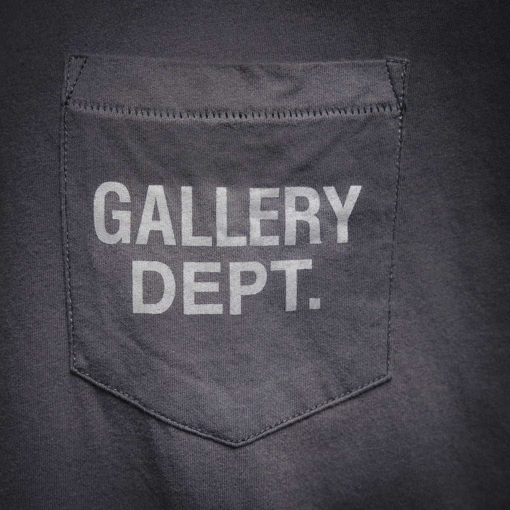 DEPT 25ss packet vest