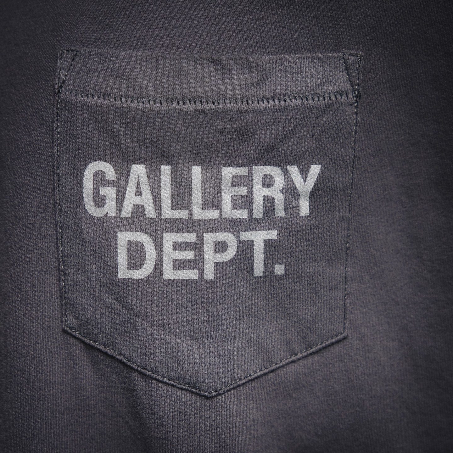 DEPT 25ss packet vest