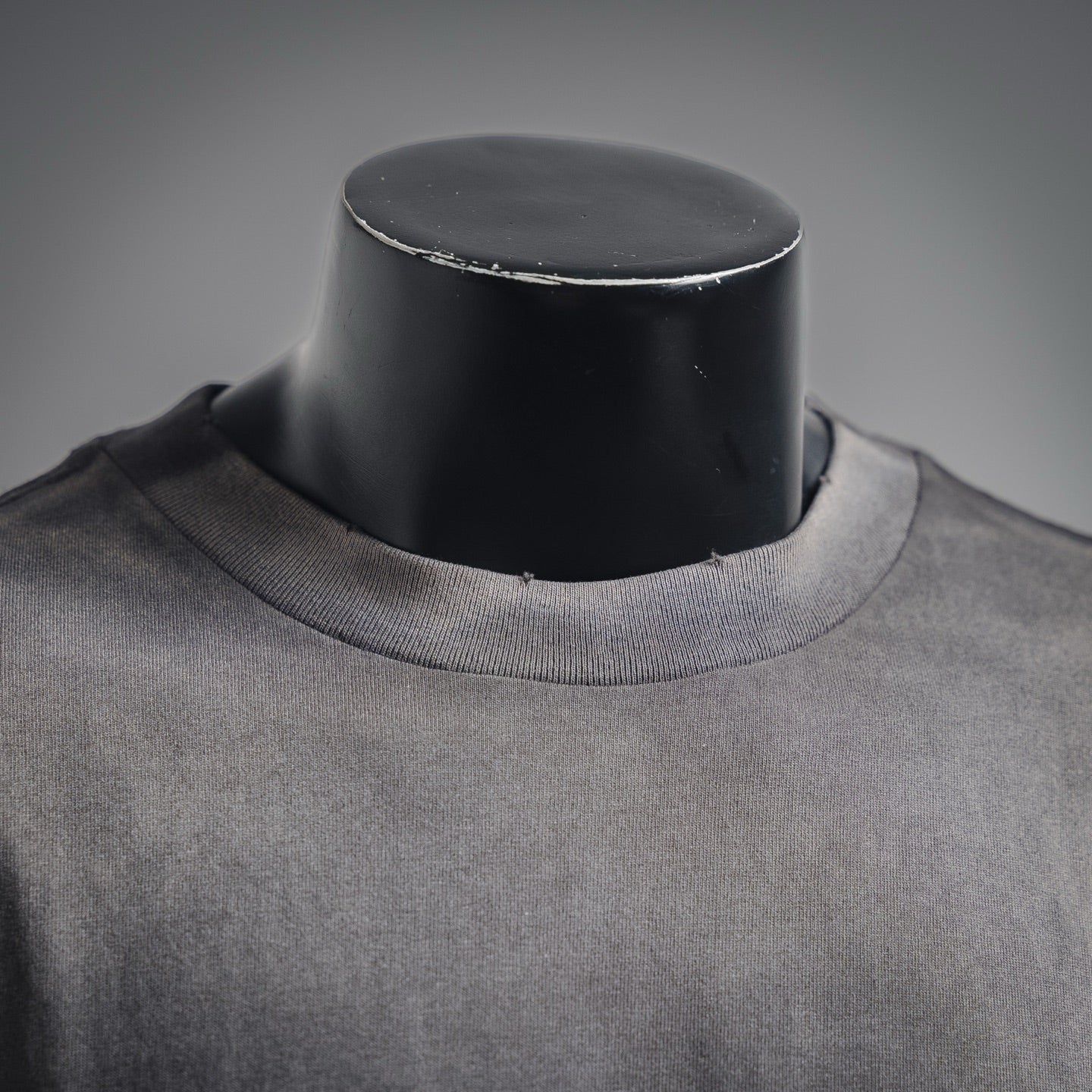 Saint mic 25ss print t-shirt