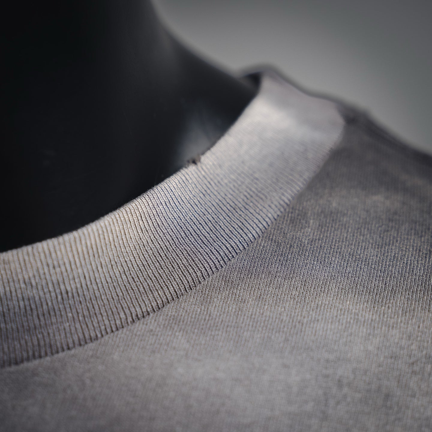 Saint mic 25ss print t-shirt