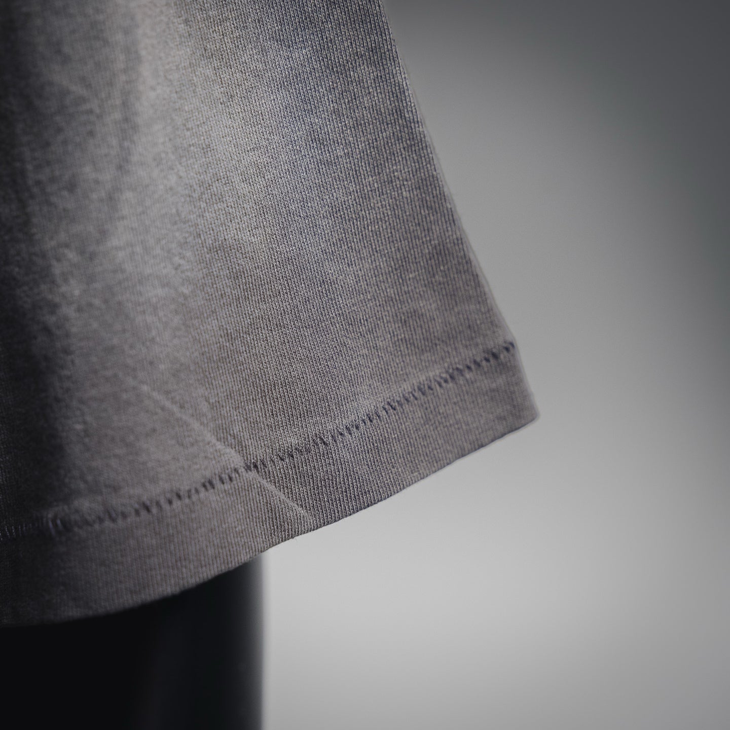 Saint mic 25ss print t-shirt