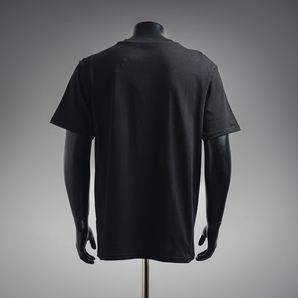 Saint lau embroidered t-shirt