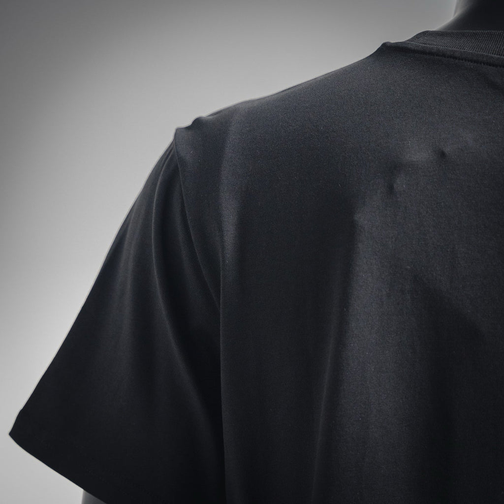 Saint lau embroidered t-shirt