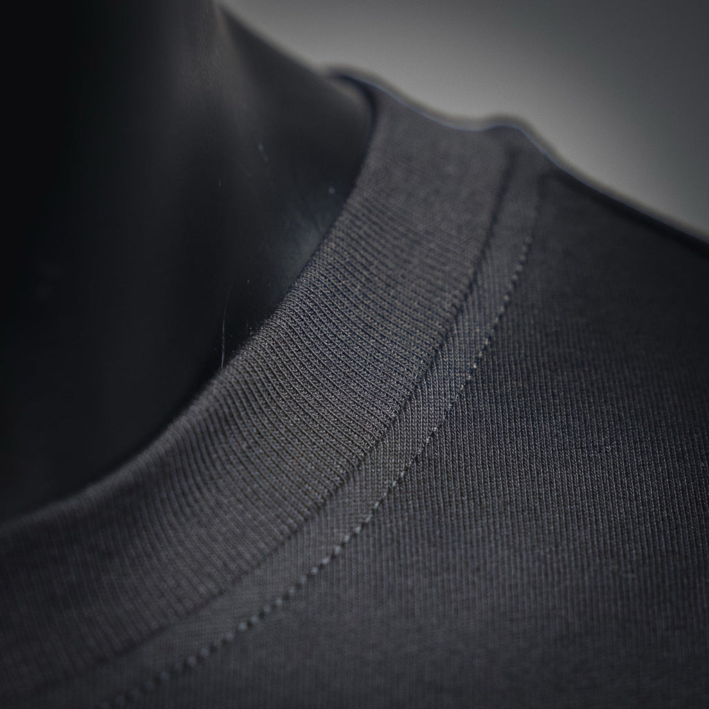 Saint lau embroidered t-shirt