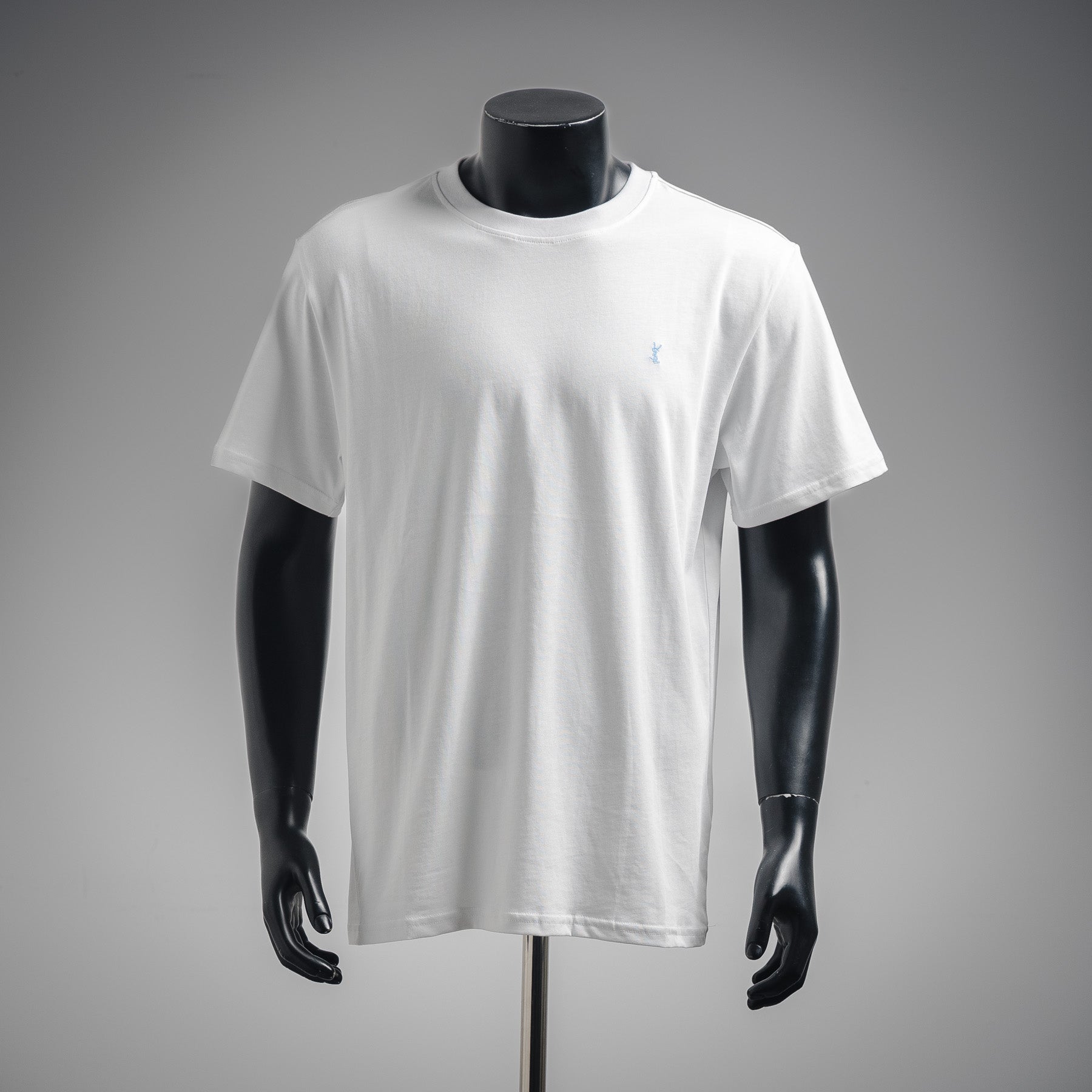 Saint lau embroidered t-shirt