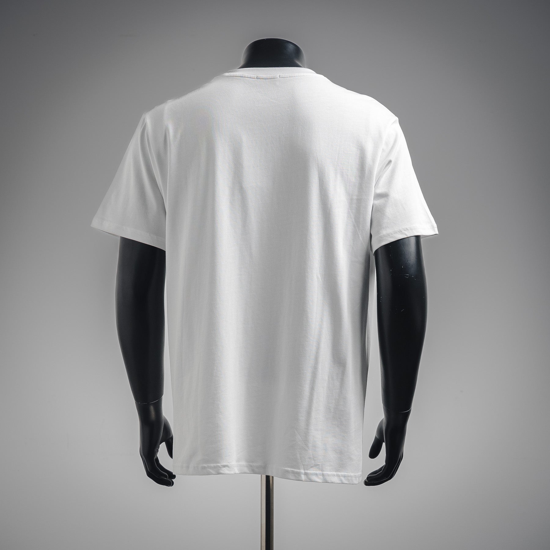 Saint lau embroidered t-shirt