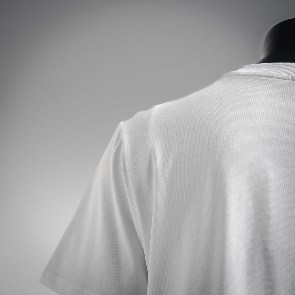 Saint lau embroidered t-shirt