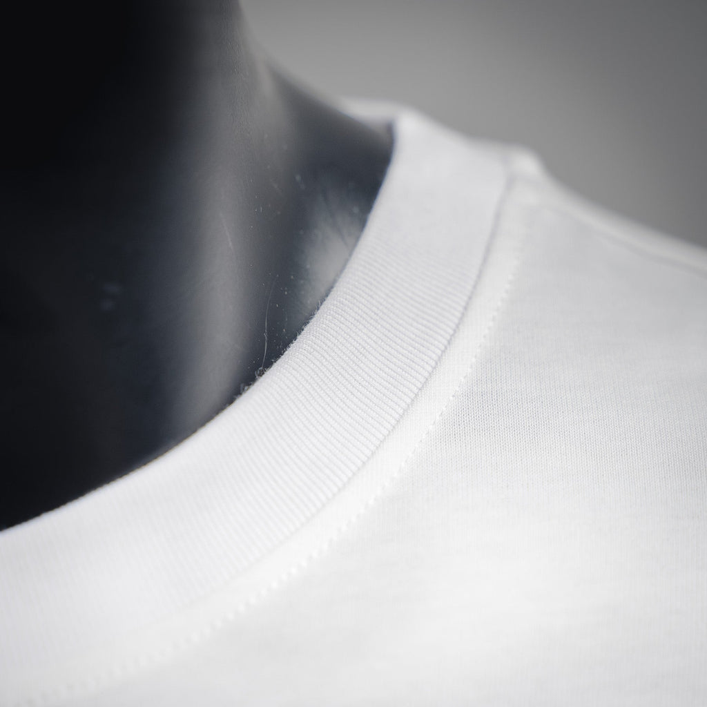 Saint lau embroidered t-shirt