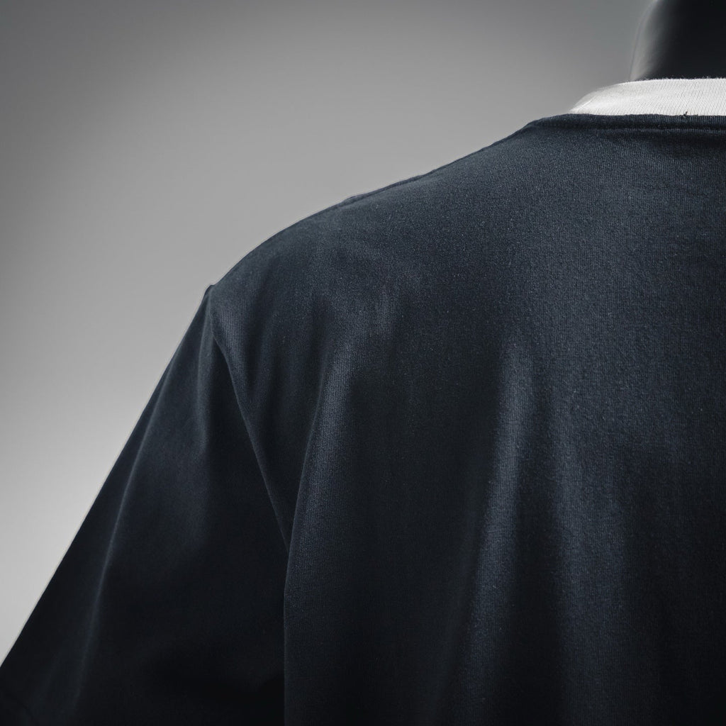 Loe 25ss embroidered t-shirt