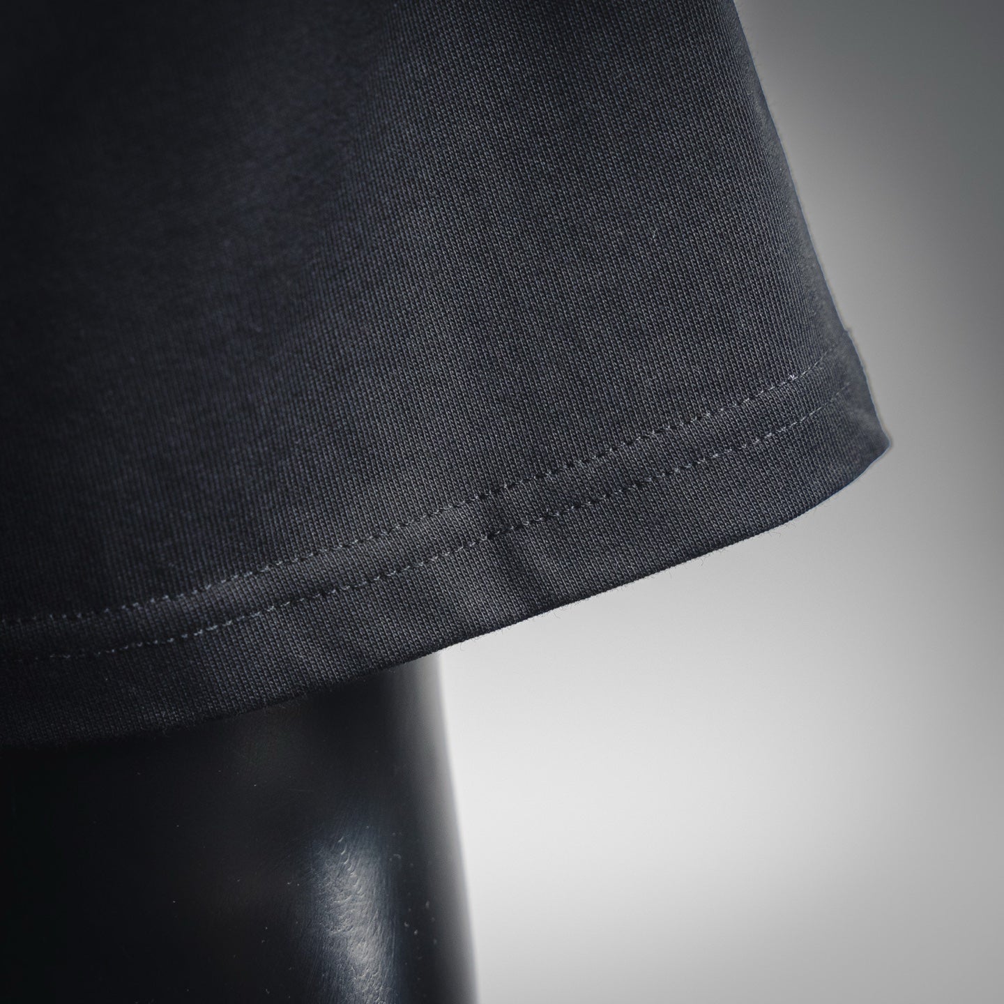 Louis embroidered t-shirt