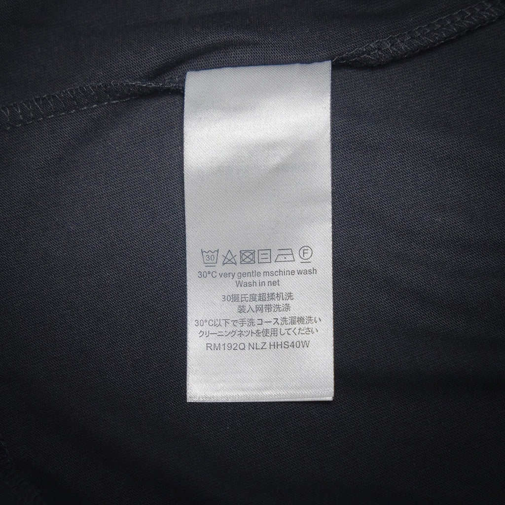 Louis embroidered t-shirt