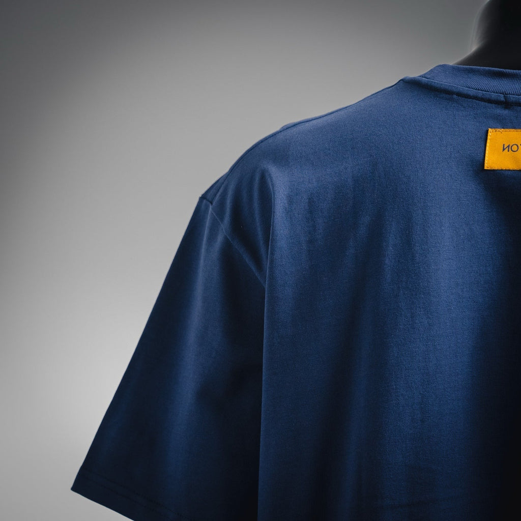 Louis embroidered t-shirt