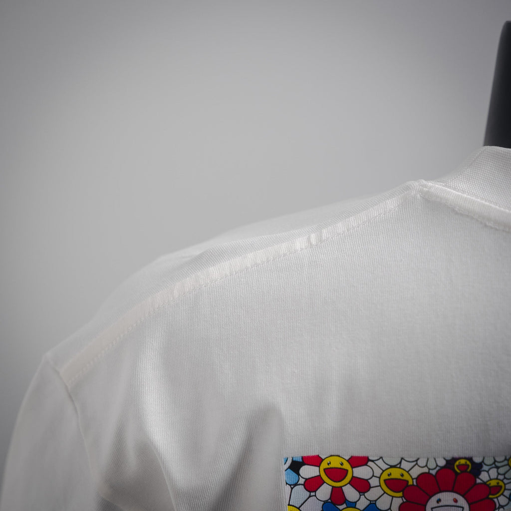 Balen 25ss print t-shirt